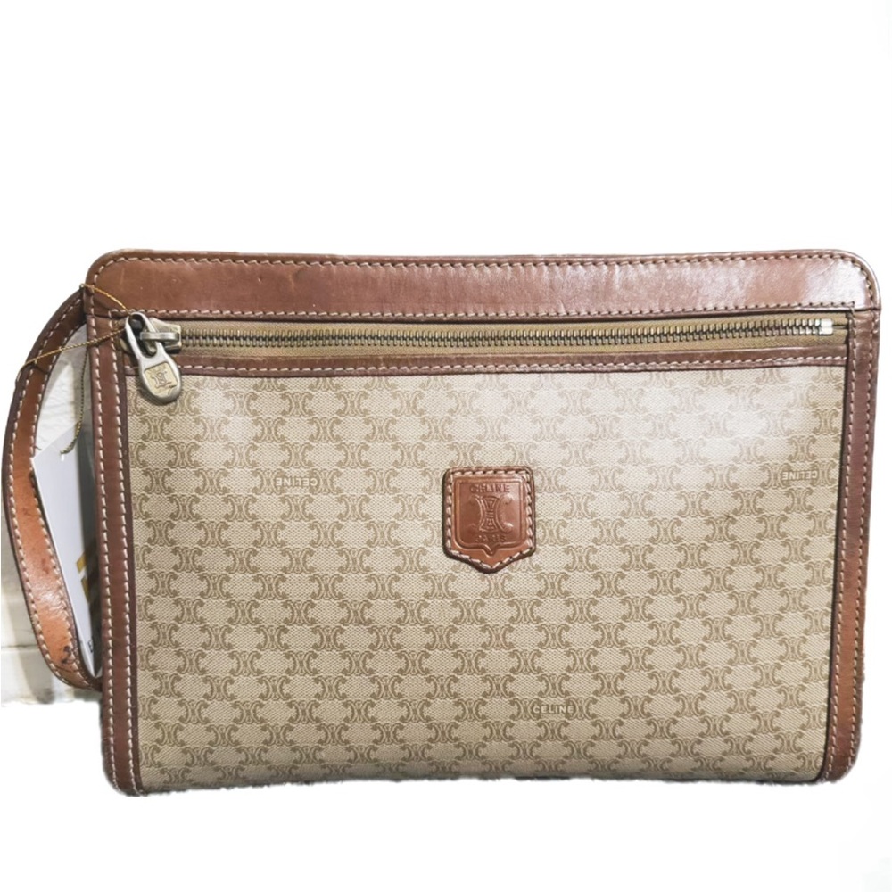 Celine Clutch *Authentic*